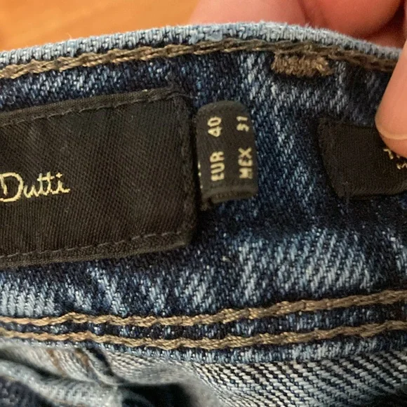 Massimo jeans - Picture 6 of 7